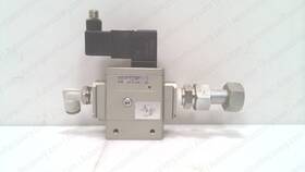 Av4000-04-5dz-r-x223 Smc Soft Start Up Valve #335204