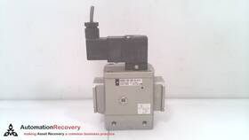 Av4000-f04-5dz-r-x113 Smc Soft Start Up Valve #328136