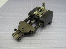 C02b16-25dm Smc Pneumatic Gripper Assembly T179106