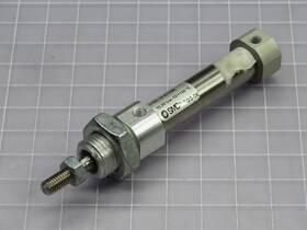 C85f12-25-xb6 Smc Round Body Cylinder Bh0094