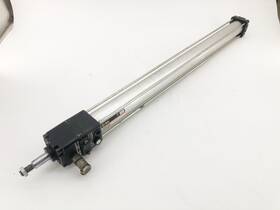 C92la40-da Smc Tie Rod Cylinder 40-600b