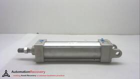 C95md63tn-160 Smc Tie Rod Cylinder Iso/vdma #259288