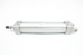 C95mdd63-250 Smc Double Acting Pneumatic Cylinder 63mm 250mm 145psi