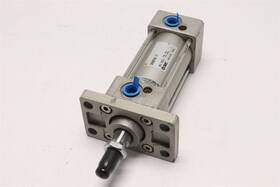 Smc C95mdf40-25 Pneumatic Tie-rod Cylinder