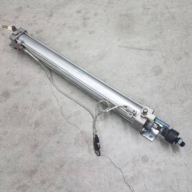 C95mdl50-510-a54sdpc Smc Tie-rod Cylinder 20 Inch Stroke - Used