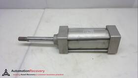C95mdl63tn-80 Smc Iso/vdma Cylinder With Lock Double Acting #259244