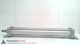 C95mdl80tn-600 Smc Tie-rod Cylinder #319056