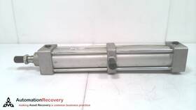 C95mdt50-250 Smc Pneumatic Cylinder #319046