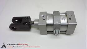 C95mdt80tn-50 Smc Cylinder Bore 50mm Max. Pressure 145 Psi #242927