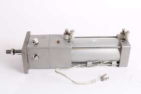 C95ndf100-150-d Smc Iso/vdma Single Rod Cylinder