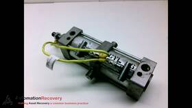 Bim-ike-ap6x-h1141 Smc C95sdt63-250 Cylinder Attached Proximity Switch #189325 Bim-ike-ap6x-h1141 Smc C95sdt63-250 Cylinder Attached Proximity Switch #189325