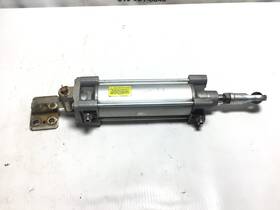 C96sd80-200 Smc Pneumatic Cylinder 1.0 Mpa Maximum Pressure