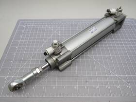 C96sdb40-160 Smc Tie-rod Cylinder T157875