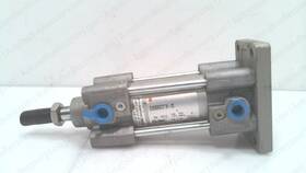 C96sdg32tn-25 Smc Cylinder Max Pressure 145 Psi/ 1mpa #259289