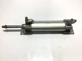 C96sdl63-200 Smc Tie-rod Pneumatic Air Cylinde C96sdl63-200 Smc Tie-rod Pneumatic Air Cylinde