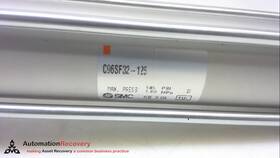 C96sf32-125 Smc Tie-rod Cylinder #259347