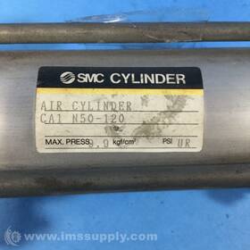 Ca1-n50-120 Smc Air Cylinder Usip