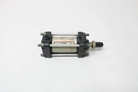 Ca1bn40-40 Smc Double Acting Pneumatic Cylinder 40mm 150psi