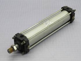 Ca1bn50-50 Smc Pneumatic Cylinder T214084