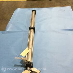 Ca1kl63-1200-x1-42us Smc Ca1kl63-1200-x142us Pneumatic Cylinder Usip