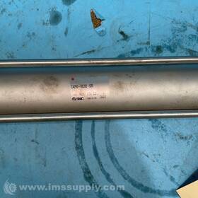 Ca250-gej02-525 Smc Pneumatic Cylinder Usip