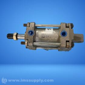 Smc Ca2c63-40 Tie Rod Cylinder Usip