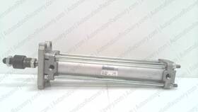 Ca2f40-200z Smc Tie Rod Cylinder #338163