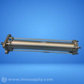 Ca2f63-400 Smc Tie Rod Cylinder Usip
