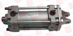 Cba2d40-50-dcj1683j Smc / Cba2d4050dcj1683j Used