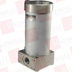 Smc Cc63-100s22-5d / Cc63100s225d Used