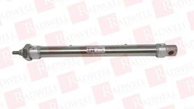 Cd85n20-200-a Smc / Cd85n20200a Used