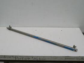 Cd85n20-700-b-x2018 Smc Actuator Cylinder T177386