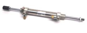 Cd85we25-100-b Smc Double Acting Rod Cylinder 25mm Bore 100mm Stroke