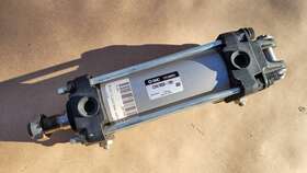 Cda1b50-100 Smc Pneumatic Cylinder 50mm Bore 100mm Stroke