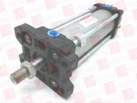Cda1fn63-150-a53 Smc / Cda1fn63150a53 Used