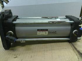 Cda1fn63-150 Smc Air Cylinder
