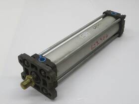 Cda1fn63-300-xc35 Smc Tie-rod Actuator Cylinder T235610
