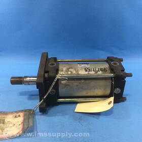 Cda1fq100-100b-x97 Smc Air Cylinder Usip