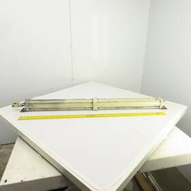 Smc Cda1l63-1120-50 Double Acting Pneumatic Cylinder 50mm Bore 1120mm Stroke