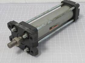 Cda1tn40-125 Smc Switch Air Cylinder T196397