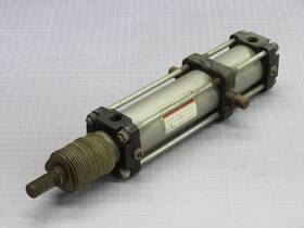 Cda1tn50-200j-xc14 Smc Switch Air Cylinder T231042