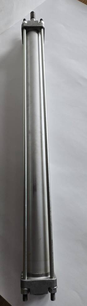 Cda2b40-500z Smc Pneumatic Cylinder