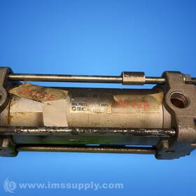 Cda2b50-100 Smc Tie Rod Cylinder Usip