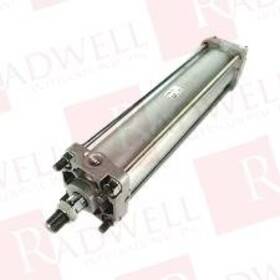 Cda2b50-350 Smc / Cda2b50350 Used
