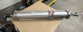 Smc Cda2b80-125 350-xc10 Cda2b80-125 350-xc10 Pneumatic Air Cylinder