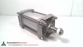 Cda2b80tf-75z Smc Air Cylinder #317873