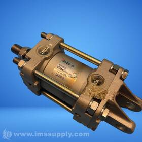 Cda2d63-25 Smc Ca1/ca2 Tie-rod Cylinder Usip
