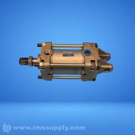 Smc Cda2d80-50 Tie Rod Cylinder Usip