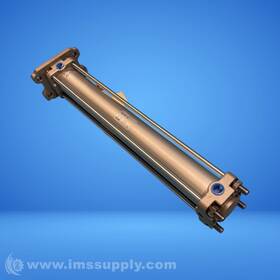 Cda2f40tn-305 Smc Ca1/ca2 Tie-rod Cylinder Usip