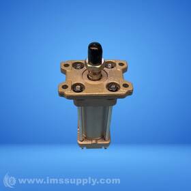 Cda2f50-75 Smc Ca1/ca2 Tie-rod Cylinder Usip